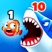 Solitaire Fish Apk