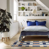 Small Bedroom Design Apk