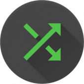 WShuffle - Watch Music Player Apk