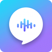 Aloha Voice Chat Audio Call Apk