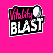 Live Vitality T20 Blast 2019 Apk