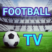 Live Football TV Streaming HD Apk