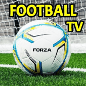 Live HD Football TV Streaming Apk