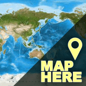 Live Street View Map 3D Earth Apk