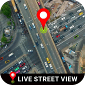 Live Street View - Earth Map Apk