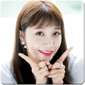 Eunji APINK Wallpapers Apk