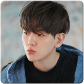 Baek Hyun (EXO) HD Wallpapers Apk