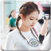 Jennie BLACKPINK Wallpapers Apk