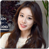 Jiyeon T-ARA Wallpapers Apk