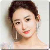 Zhao Liying Wallpapers Apk