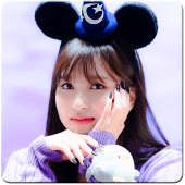 MINA (TWICE) Wallpapers Apk