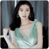 Jing Tian Wallpapers Apk