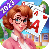 Solitaire Apk