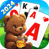 TriPeaks Solitaire Match Apk