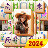 Mahjong Master Apk