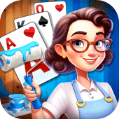 Solitaire Match Apk