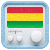 Radio Bolivia - AM FM Online Apk