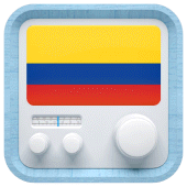 Radio Colombia - AM FM Online Apk