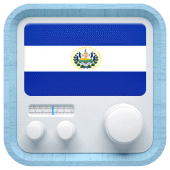 Radio El Salvador - AM FM Apk