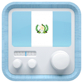 Radio Guatemala - AM FM Online Apk