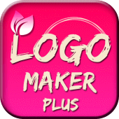 Logo Maker Plus - Free Logo Creator Apk