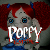 Poppy Playtime Huggy Wuggy guide Apk