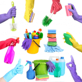 Cleaning tricks Apk