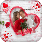 Romantic Love Photo Editor Apk