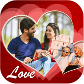 Love Photo Frames Apk