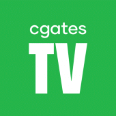 Cgates TV Apk