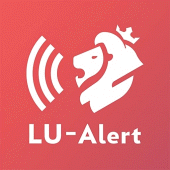 LU-Alert Apk