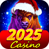 Woohoo™Casino-Vegas Slot Games Apk