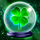 Lucky Clover - Lucky charm Apk