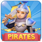 Pirate Kingdom Apk