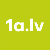 1a.lv - Kopā ar Tevi Apk