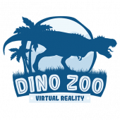 Dino Zoo VR Apk