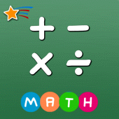 Math Challenges : Math Games Apk