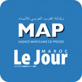 Maroc Le Jour Apk