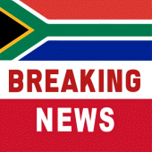 South Africa Breaking News Apk