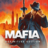 Mafia: Definitive Edition Mobile Apk