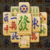 Mahjong for Seniors Apk