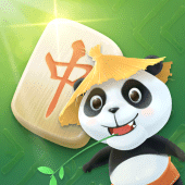 Mahjong Panda Apk