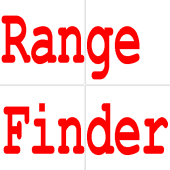 RangeFinder Apk