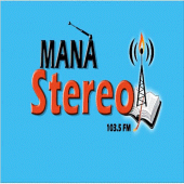 Mana Stereo 103.5 FM Apk