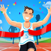 Marathon.io Apk