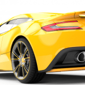 Sports Car Wallpapers HD Apk