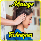 Massage Techniques and Tips Apk