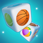 Match Cubes 3D - Puzzle Game Apk