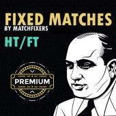 Fixed Matches by MatchFixers Apk