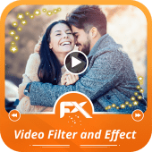 Video Filters and Effects: Video Editor Apk